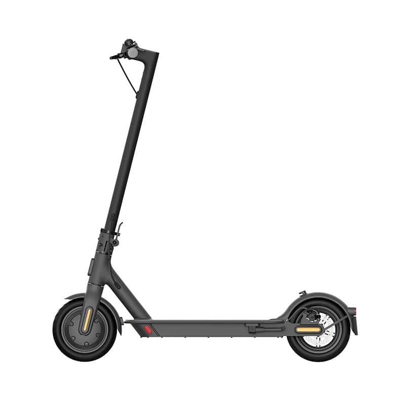 XIAOMI TROTTINETTE électrique Mi Electric Scooter 1S