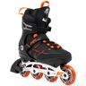 Men's Inline Skates K2 F.I.T. 80 Alu, EUR 44 Other EUR 40,5 unisex