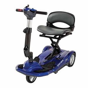 Wimed Scooter elettrico pieghevole a 3 ruote - S21 Brio