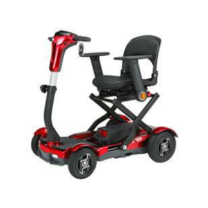 Wimed Scooter Pieghevole S26