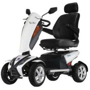 Wimed Scooter Elettrico - Vita S12