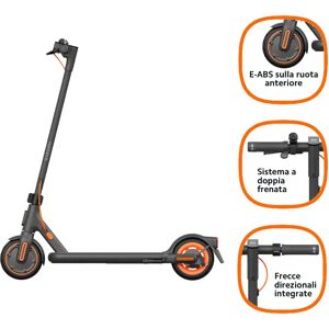 Xiaomi Electric Scooter 4 Go