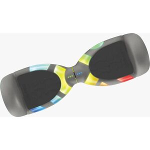 Lexgo Mirage Grey hoverboard Monopattino autobilanciante 12 km/h Multicolore