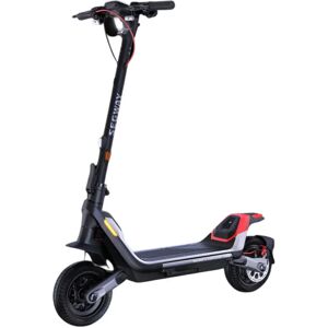 Ninebot by Segway P100SE 25 km/h Nero, Rosso