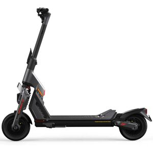 Segway GT1D 20 km/h Nero