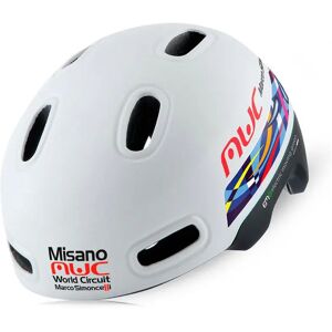 EMG HM 09 CASCO MONOPATTINO/BICICLETTA OMOLOGAZIONE EU L MWC