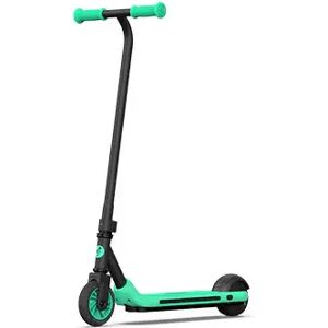 Ninebot by Segway Zing A6 12 km/h Nero, Verde 2,5 Ah