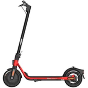 Ninebot by Segway D38E 25 km/h Nero, Rosso 10200 Ah