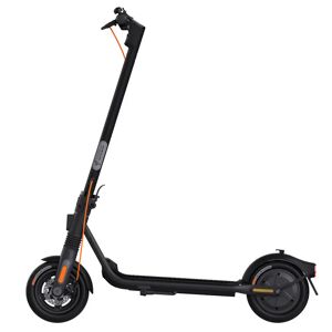 Ninebot by Segway KickScooter F2 Pro E 25 km/h Nero