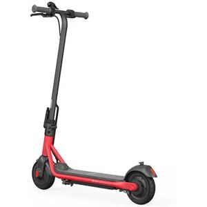 Ninebot by Segway ZING C15E Nero, Rosso