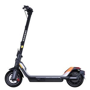 Ninebot by Segway P65E 25 km/h Nero