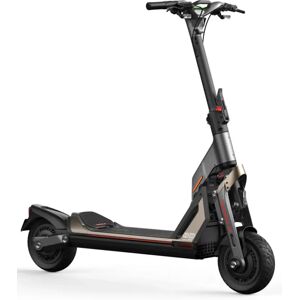 Ninebot by Segway GT2P 70 km/h Nero, Rosso 30 Ah