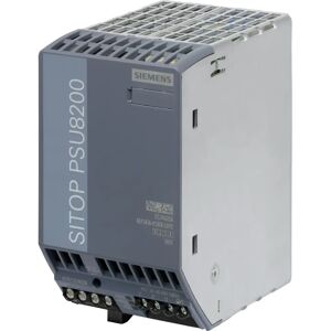 Siemens 6EP3436-8SB00-0AY0 adattatore e invertitore Interno Multicolore [6EP3436-8SB00-0AY0]