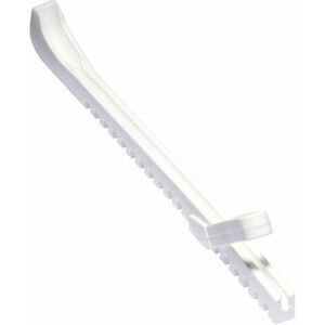 Bauer Sherwood - accessorio pattini ghiaccio White