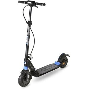 Micro Merlin con freno - E-Scooter Black 0