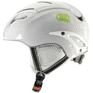 KONG Caschi kosmos full, innovativo casco multi-sport bianco l xl