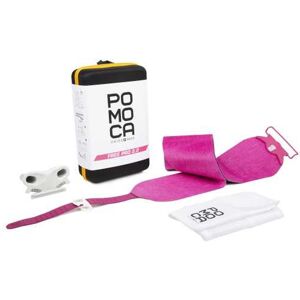 Pomoca Pelli di foca free pro 2.0 r2c 140mm v2, pelli di foca xs