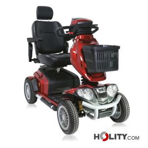 Scooter Per Disabili H582_152