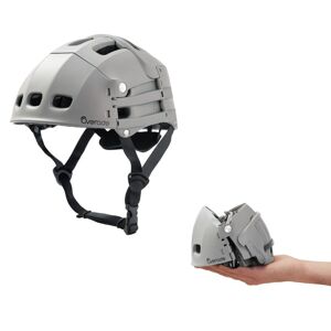 Casco Da Bici Da Città Pieghevole Overade L-xl