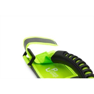 PRiME Carry-handle For E-scooter Lime + Reflective Band-lime