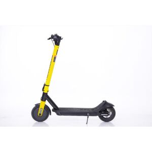 MOMODESIGN Monopattino Elettrico Evo 9 Yellow Df