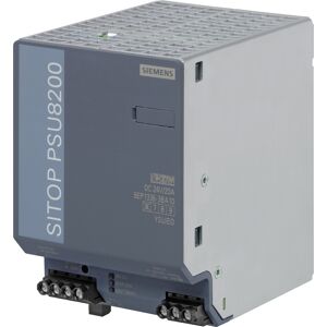 Siemens 6EP1336-3BA10 adattatore e invertitore Interno Multicolore [6EP13363BA10]