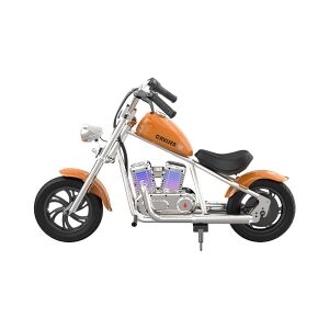 HYPER GOGO Cruiser 12 Plus (con APP) Scooter Elettrico per bambini - Arancione