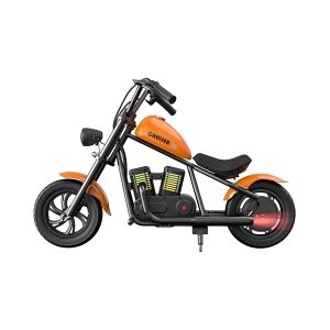 HYPER GOGO Cruiser 12 Plus Scooter Elettrico per bambini - Arancione