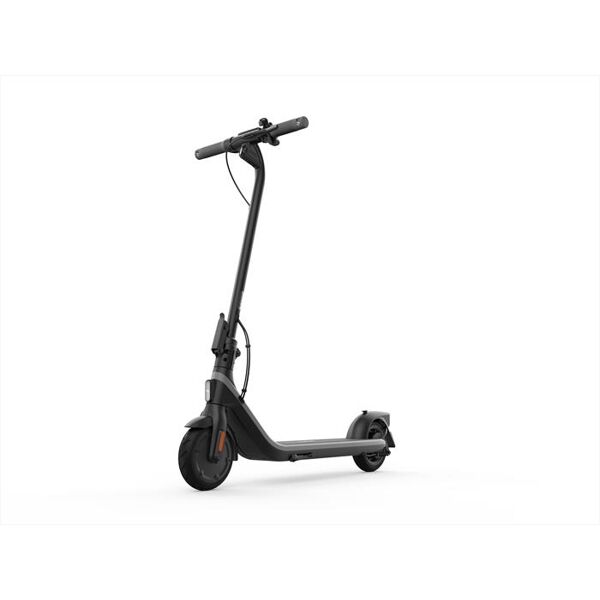 segway monopattino elettrico ninebot e2 d-nero