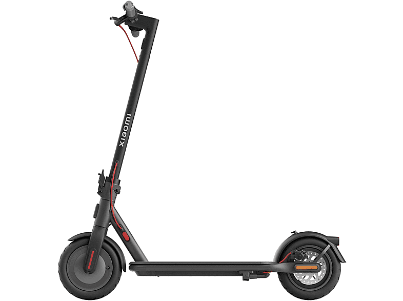 xiaomi monopattino elettrico  electric scooter 4 it