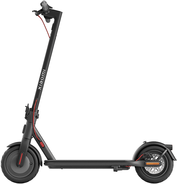 Xiaomi MONOPATTINO ELETTRICO  Electric Scooter 4 IT