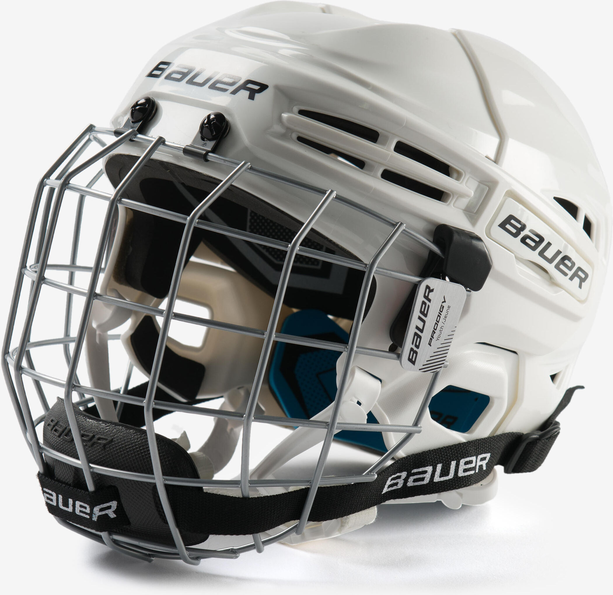 Bauer Casco PRODIGY