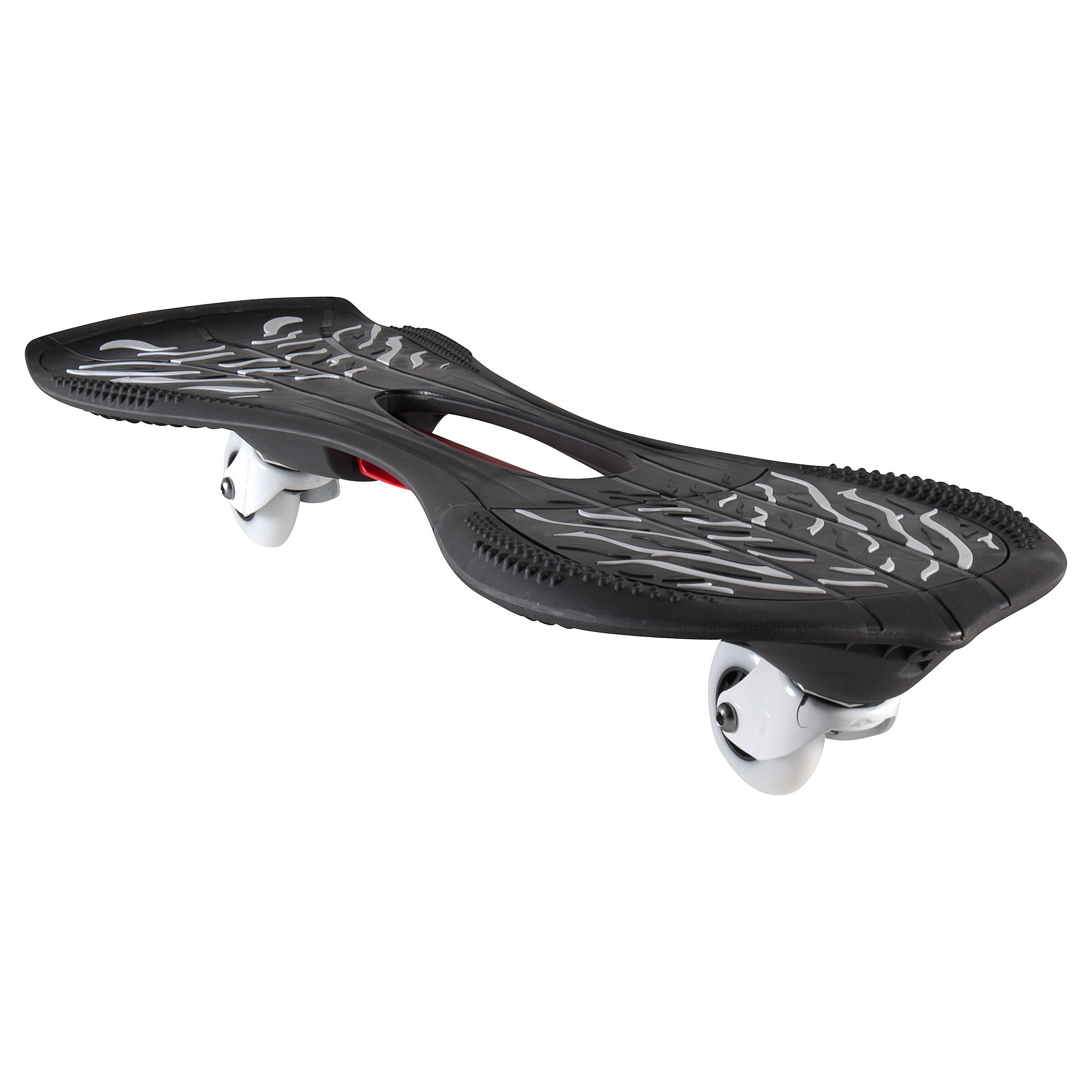 OXELO Waveboard OXELOBOARD nero-bianco