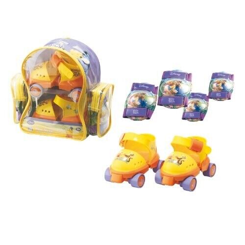 MONDO Pattini 4 Ruote Winnie The Pooh