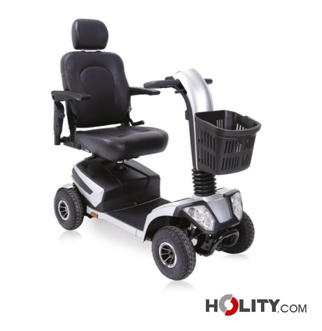 Scooter Per Disabili H582_149