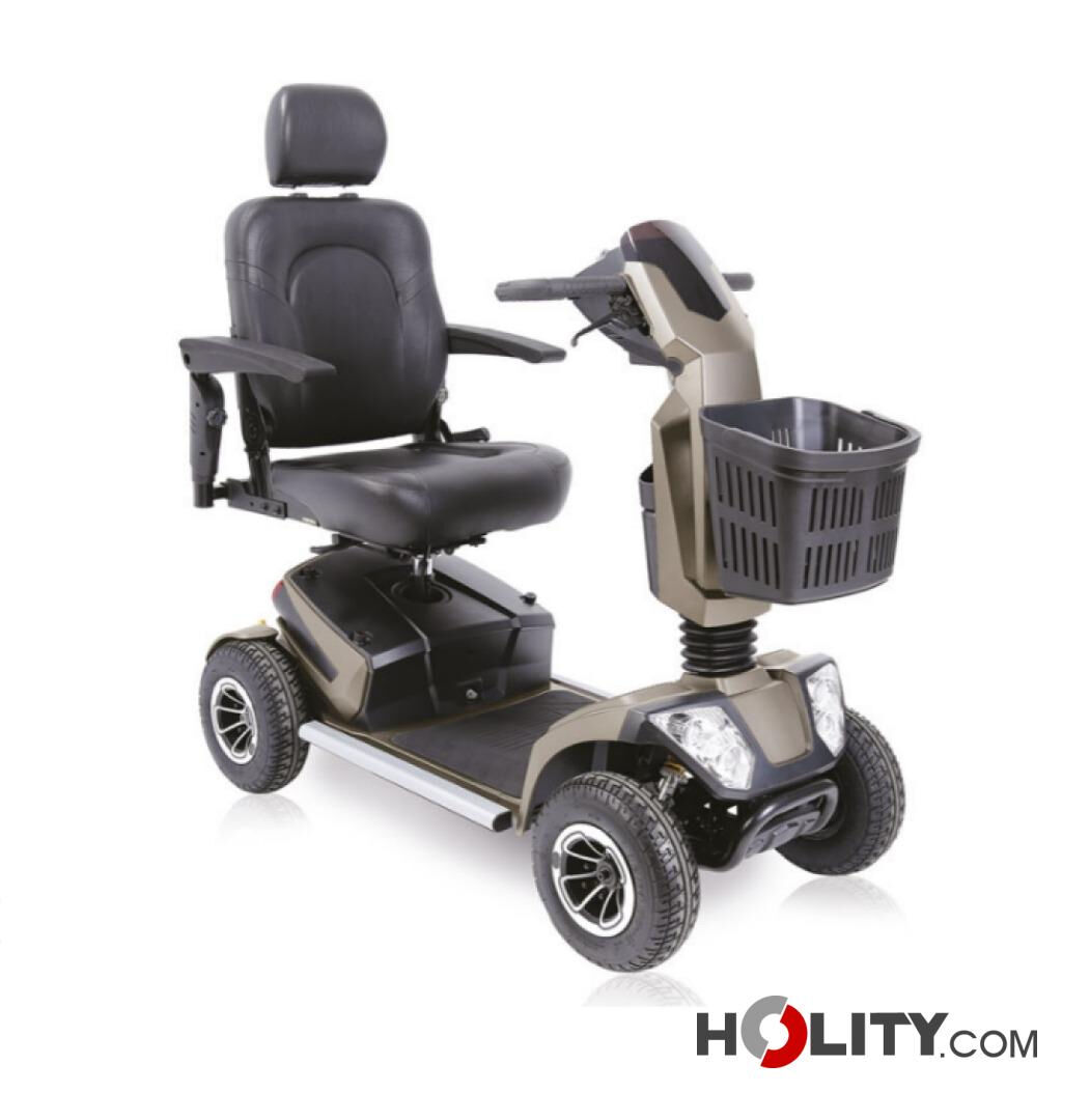 Scooter Per Disabili H582_150