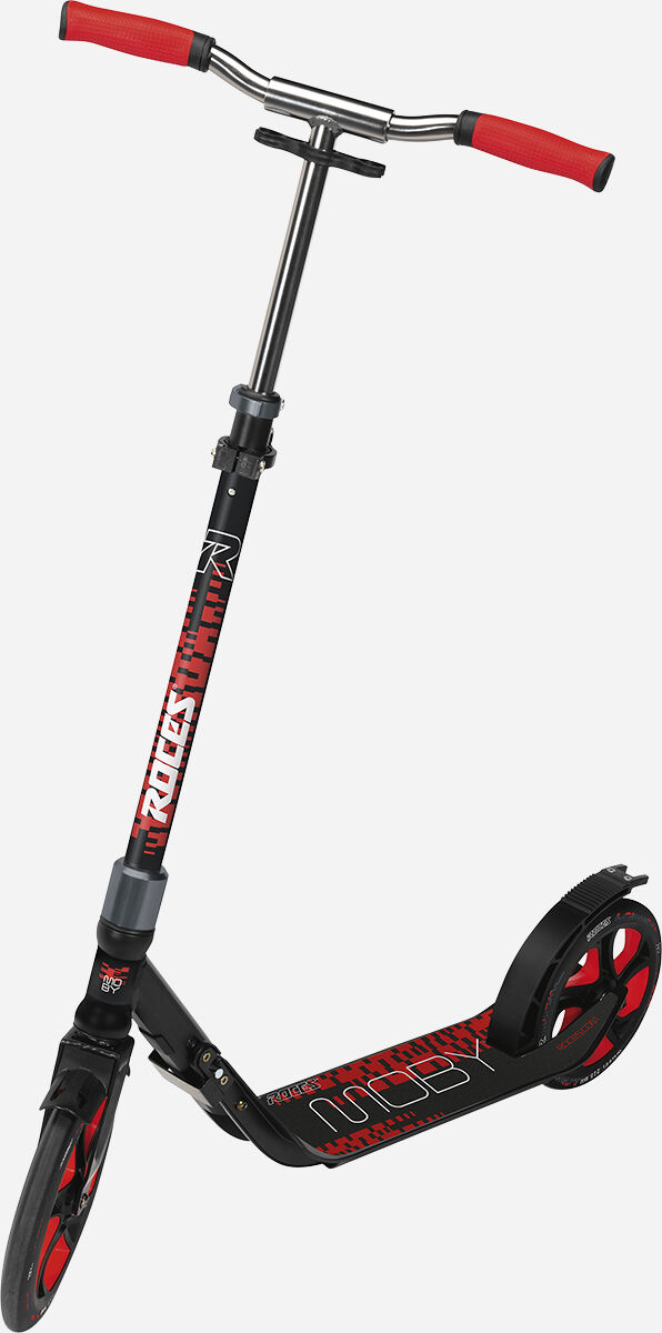 Roces Moby Scooter 250mm Scooter Inline Unisex