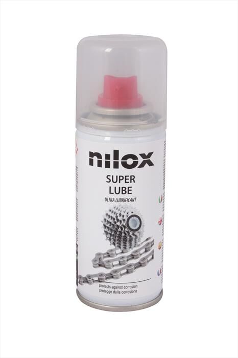 NILOX Lubrificante 100 Ml