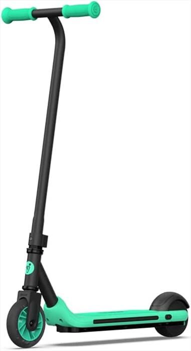 SEGWAY Zing A6-mint/black