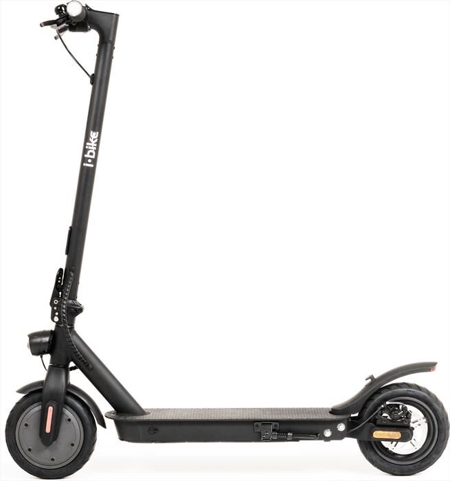 IBIKE Monopattino Elettrico Mono Air S-2-nero