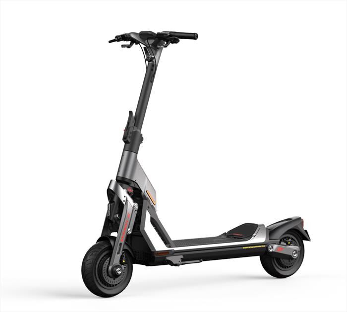 SEGWAY Kickscooter Gt1e-black