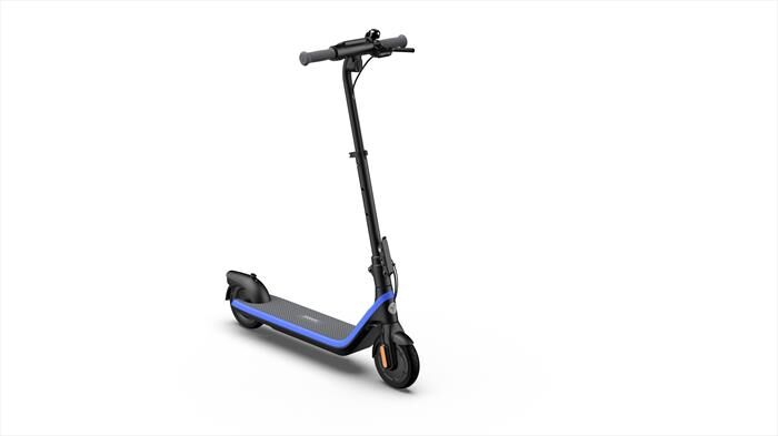 SEGWAY Monopattino Elettrico Ninebot Eks C2 Pro E-nero/blu