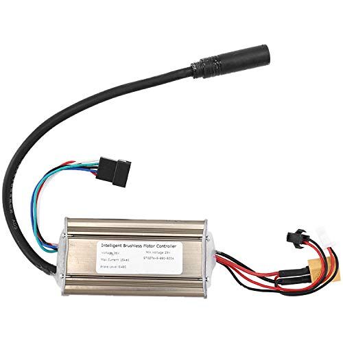 Datering Elektrische Scooter Controller voor S2 Scooter Elektrische 36V Elektrische Scooter Onderdelen