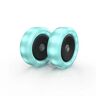 step BERG Nexo Wheels 120x40mm Lights Mint