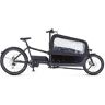 Villette Cargo Plus elektrische bakfiets 000 Unisex