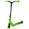 HUDORA Stunt Scooter Kids groene stuntstep voor kinderen