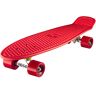 Ridge Skateboards Ridge PB-27-Red-Red Skateboard, rood/rood, 69 cm