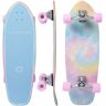 Flamingueo Skateboard Surf Skate, Volwassen Skateboard, Hardheid 80AB, Skateboarden Voor Beginners, Skate ABEC-7, Longboard Skateboarden