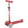 Playtive Step/3 wiel step (Tri-step rood)