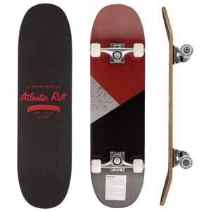 DEUB Skateboard Atlantic Rift Multicolor Abec 9